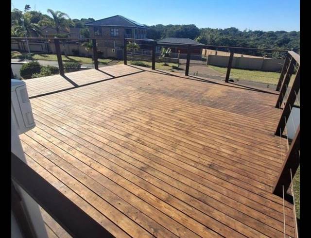 4 BEDROOM PROPERTY TO RENT IN BIRDSWOOD